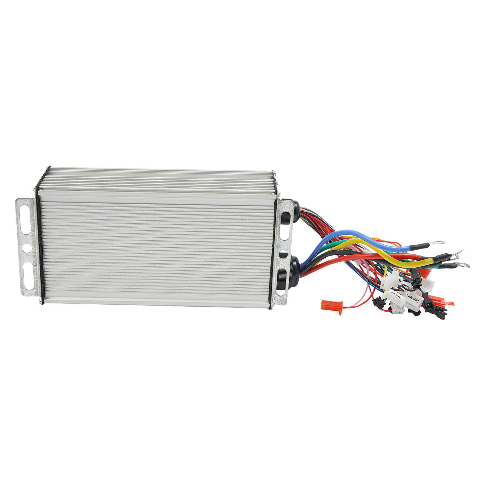 1500W 60V Permanent DC Motor Kit with Controller 65A For Electric Scooter E-bike