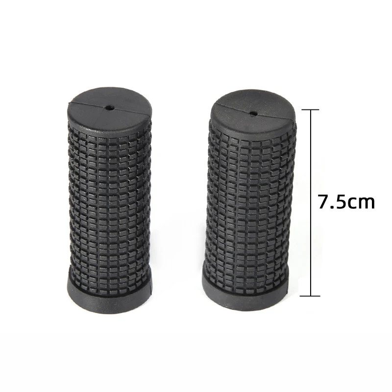 Shimano SL-RS35 Bike Grip 22.2x75mm MTB Twist Shift Handlebar Cover