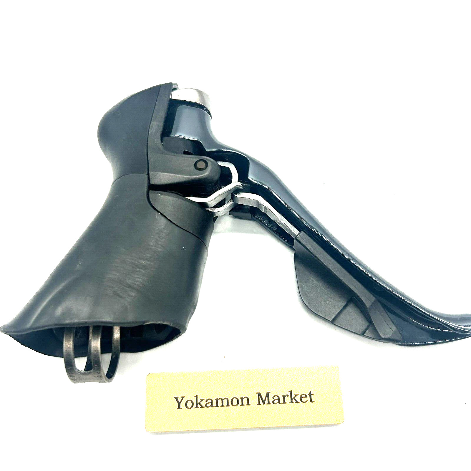 Shimano Dura-Ace ST-9001 Shifter Brake Levers Left & Right From Japan Used