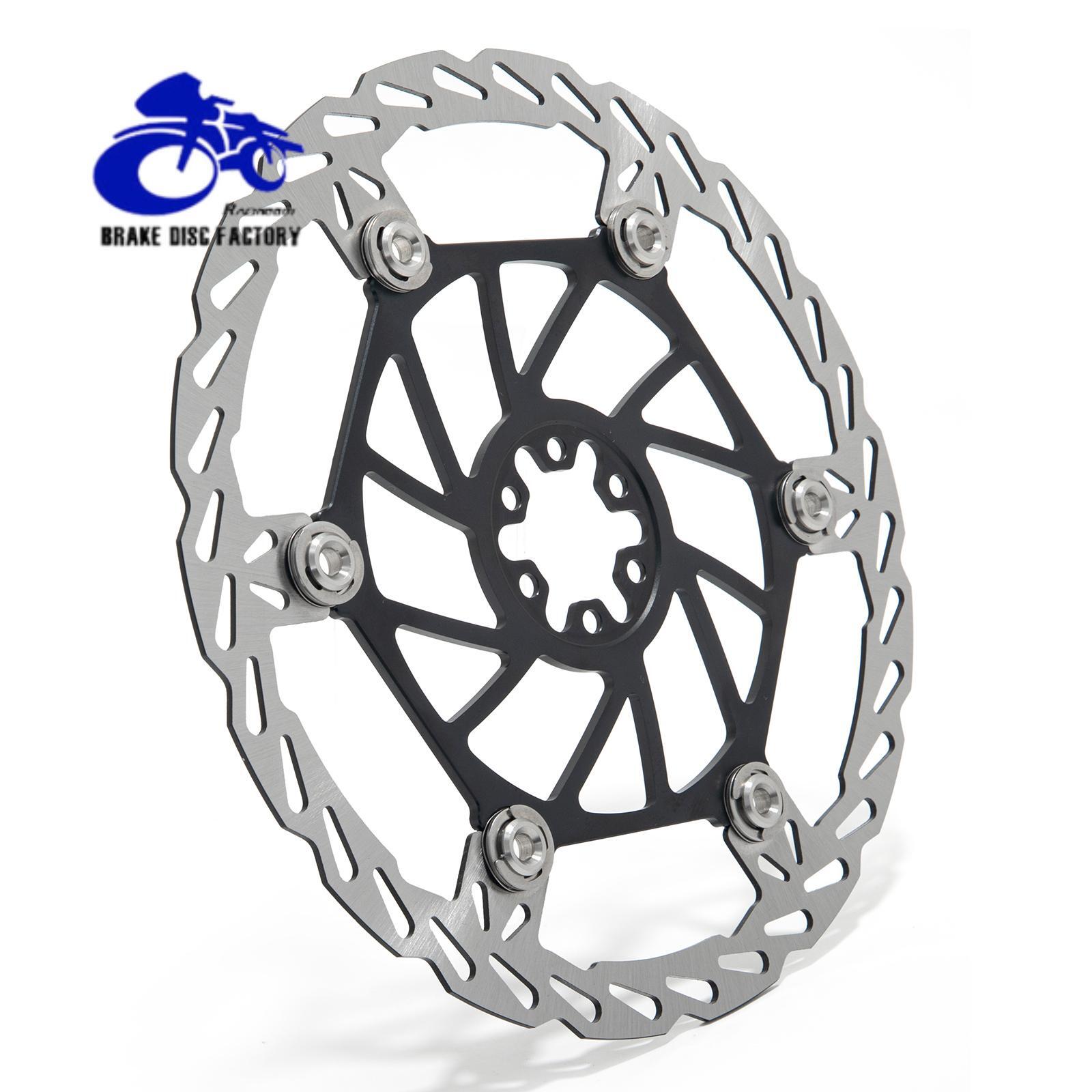 250mm Oversize Front Brake Rotor For SUR-RON Light Bee X For Segway For Talaria