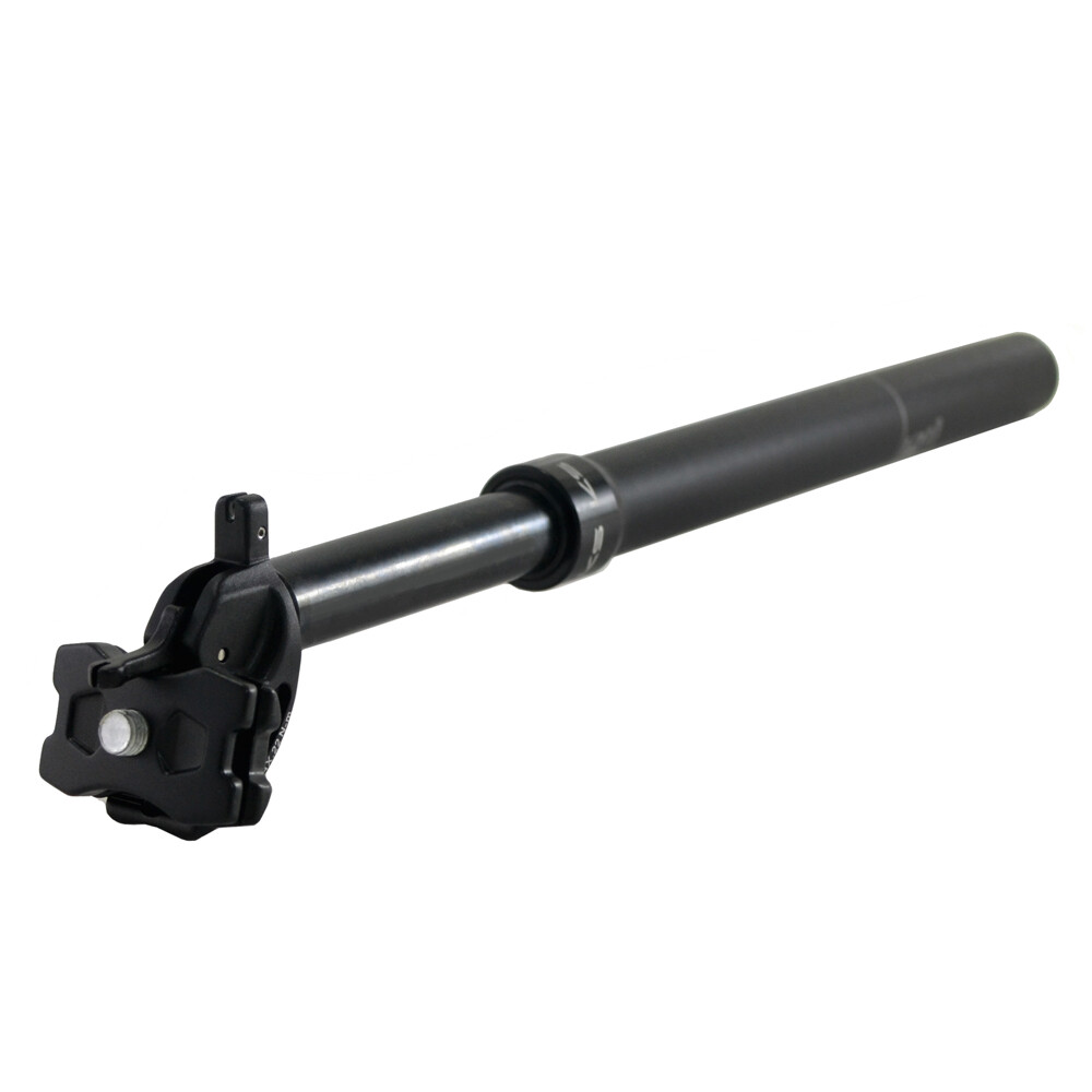 Kind Shock KS ETEN-R 30.9x320mm Remote Dropper Seatpost Travel 75mm