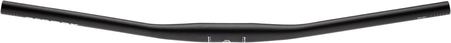 Promax Gryf 6 Handlebar – 31.8mm Clamp, 5mm Rise, Black