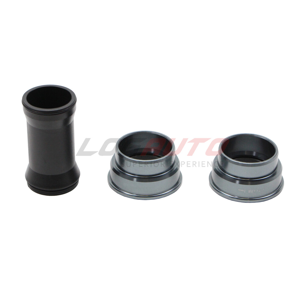 86.5mm Bottom Bracket Press-in Road Bike Bearing Hollowtech Bicycle BB Sealed