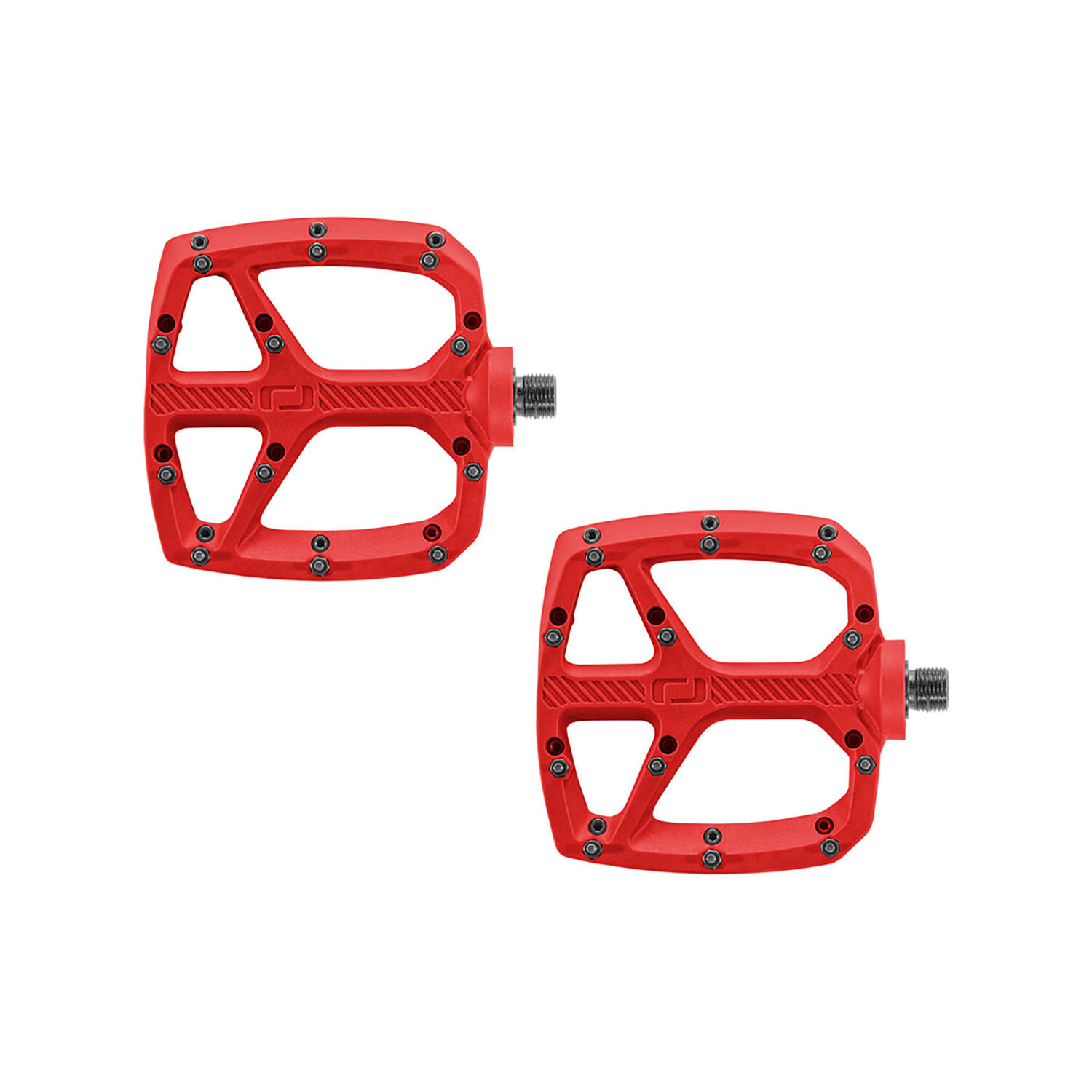 ONOFF Bike Pedals for MTB, Downhill, Enduro, Freeride, All Mountain | Lightweigh