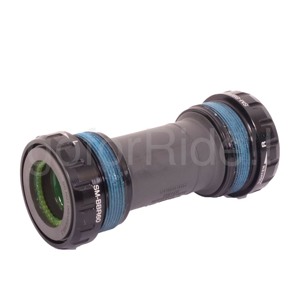 New Shimano SM-BBR60 Italian thread Road bike BB Bottom Bracket Ultegra 105