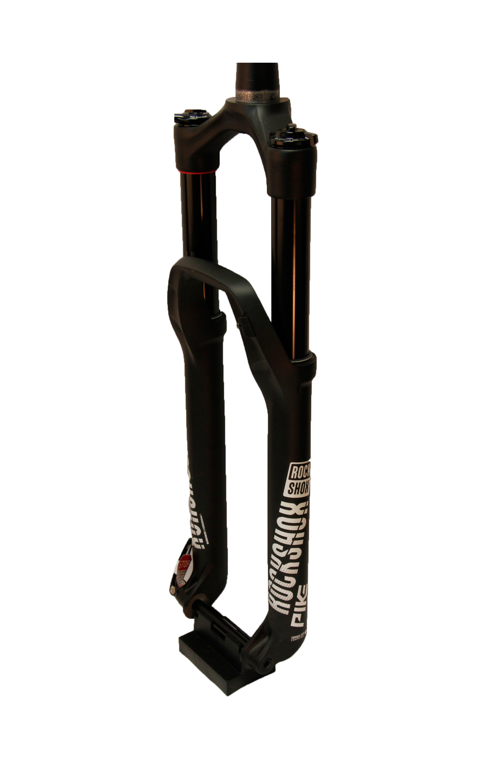 RockShox Pike RCT 27.5 in Fork 120mm Travel Boost 15×110 Tapered 1-1/8″ NIB