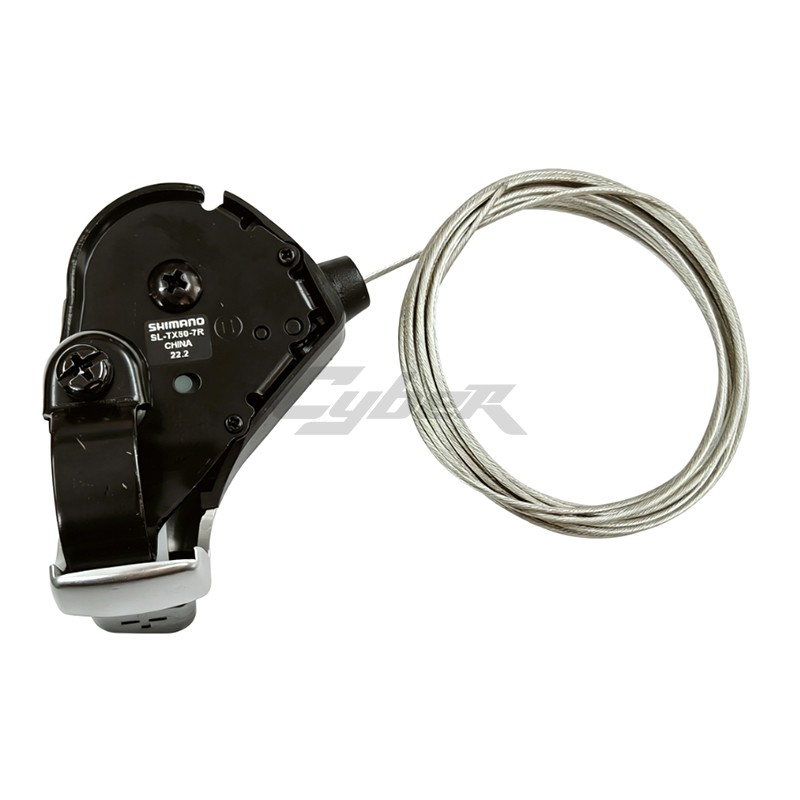 Shimano SL-TX50 7 Speed Shifters MTB Bike Bicycle Trigger Shift Lever Bulk
