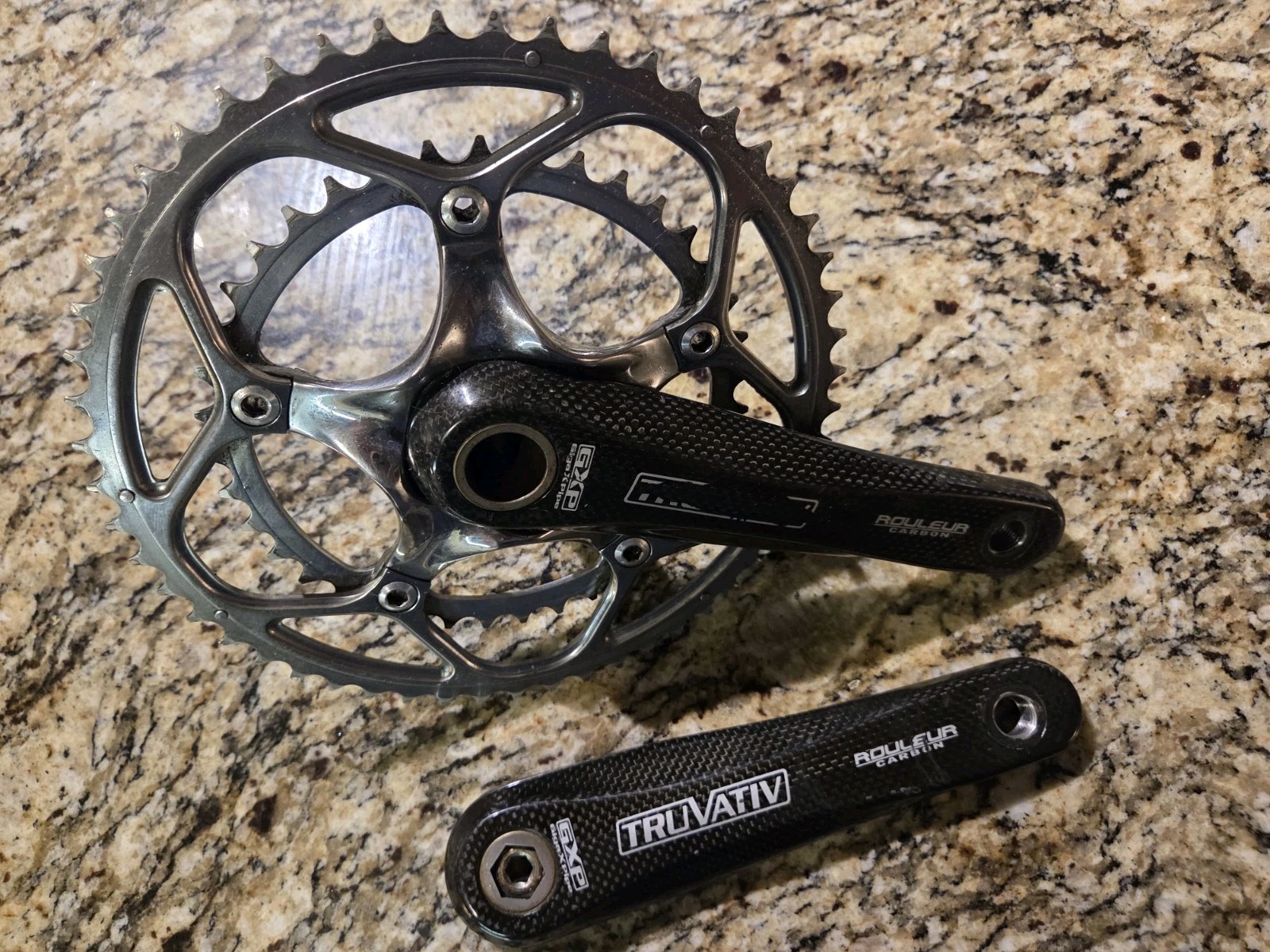 Ultegra 6600 10 Speed Groupset