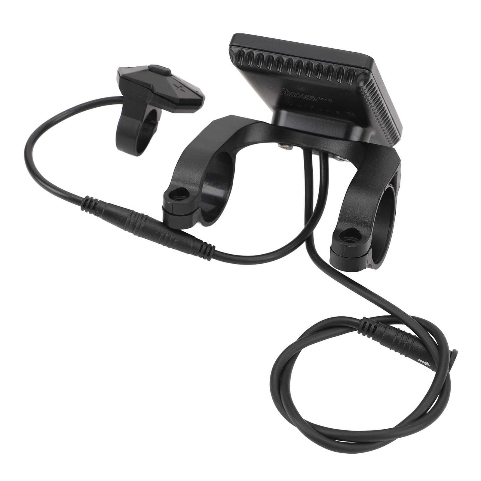 P850C Electric Bike Color Display For M400 G330 M620 G510 Mid Motor 3.2 Inc UUZY
