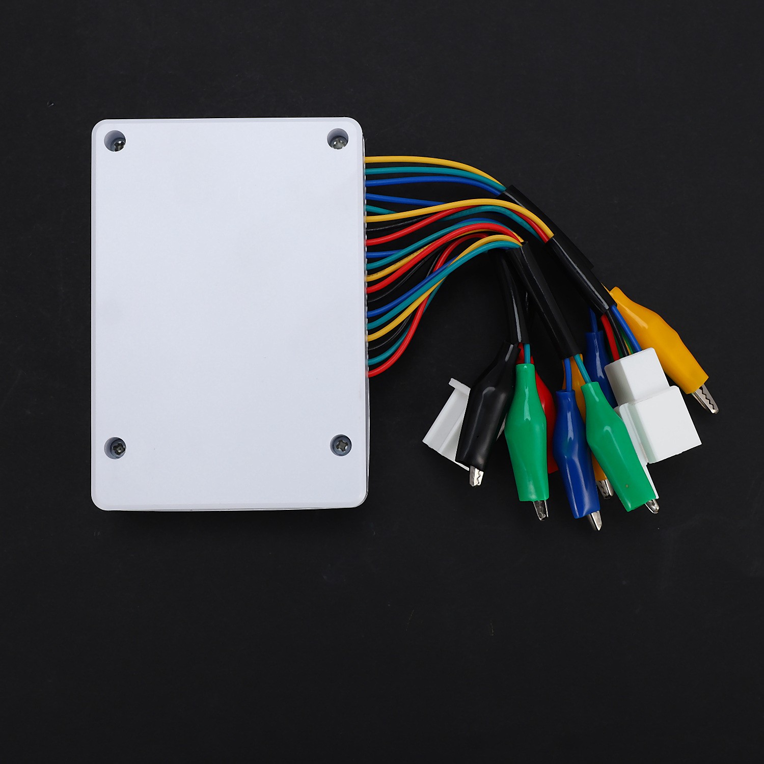 Brushless Motor Controller Tester 24V/36V/48V/60V/72V Electric Car E-Bike9122
