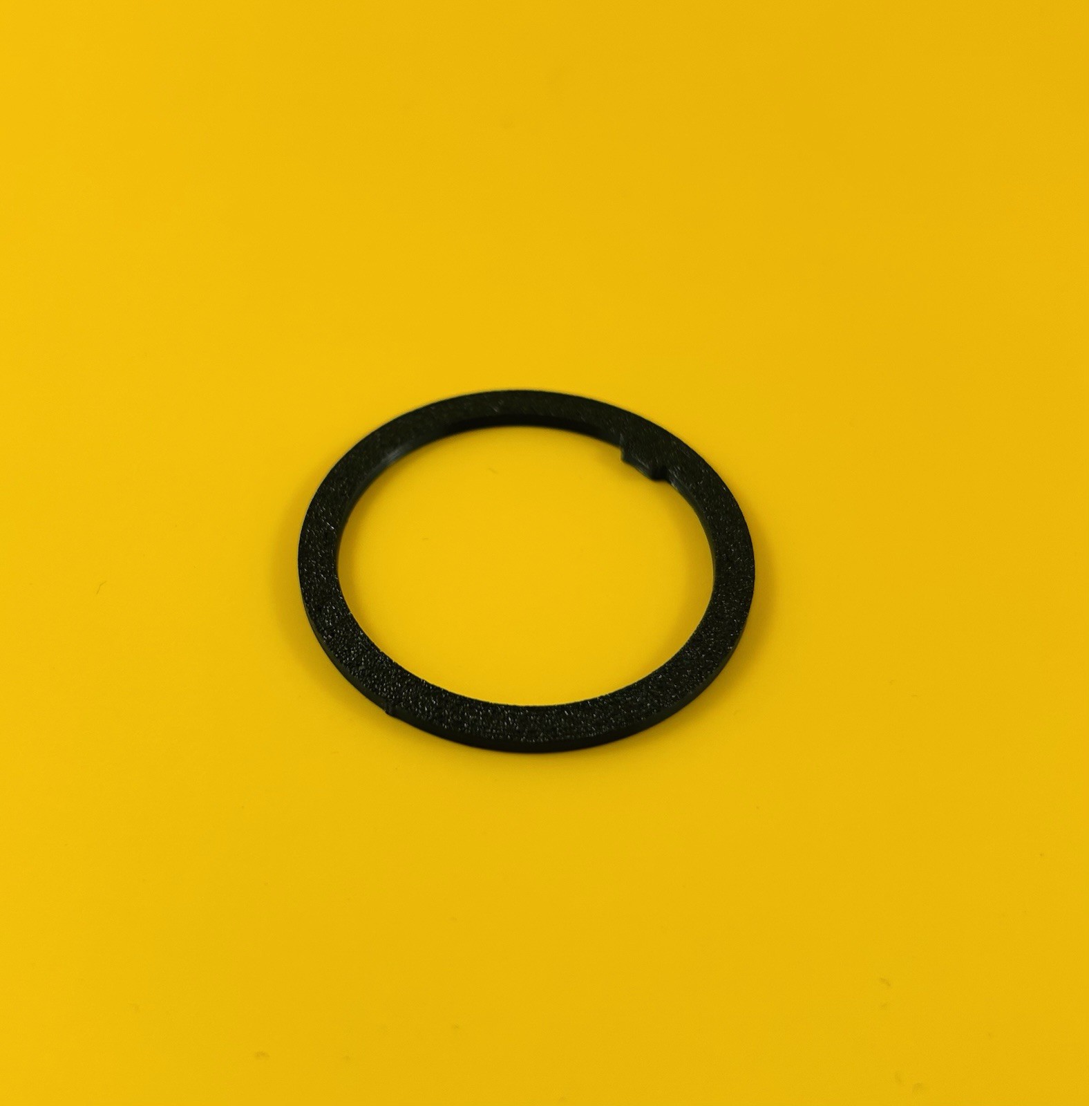 Shimano / Sram Hub Cassette Spacer 1.0mm