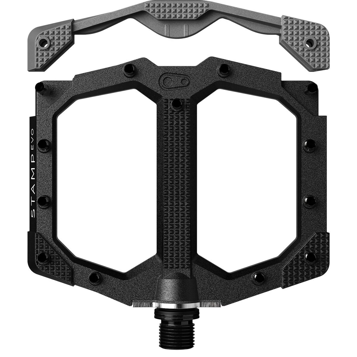 Crank Brothers Stamp EVO Pedals