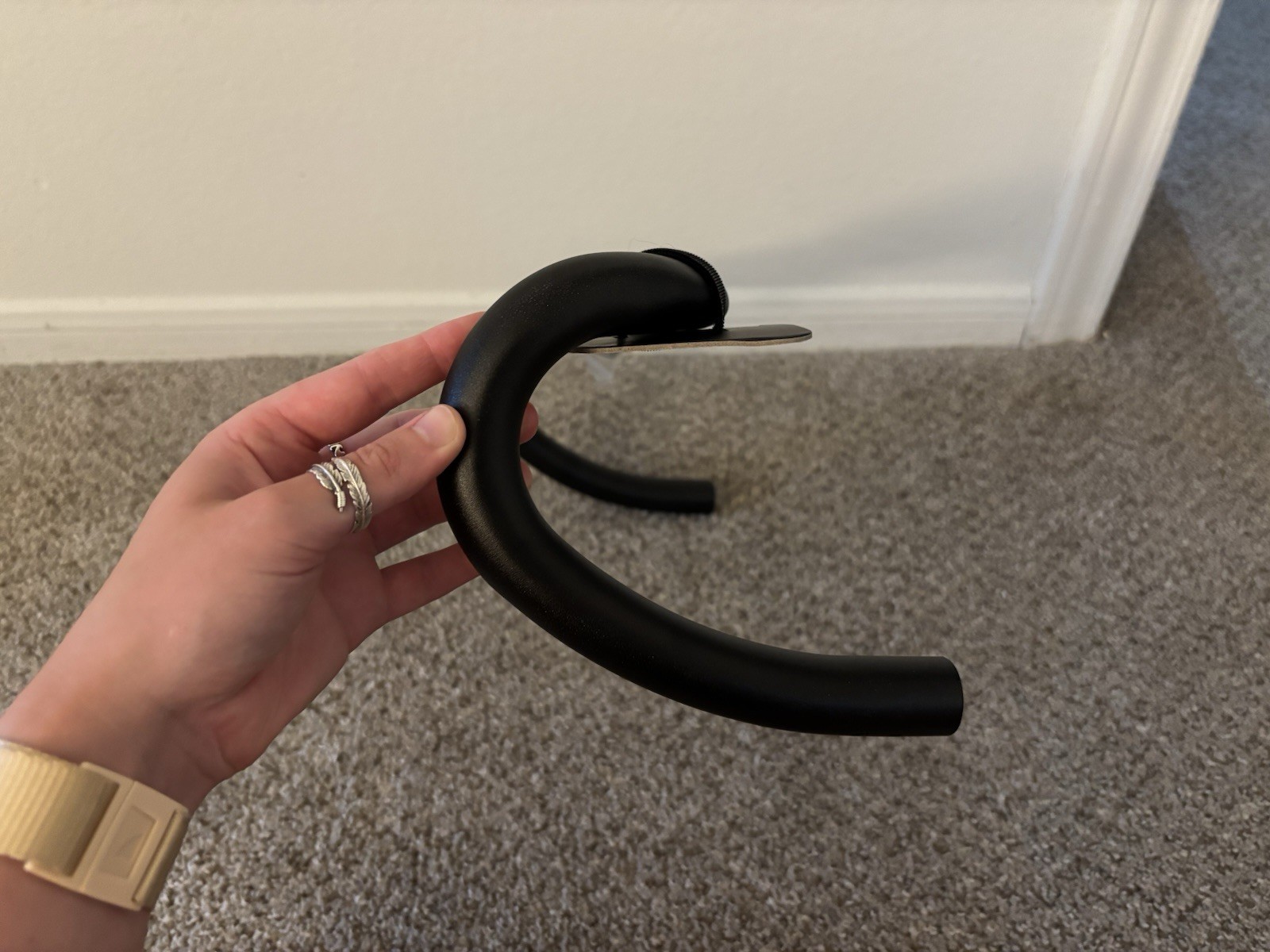 FSA Energy Super Compact Handlebar 31.8mm Clamp Diameter, 360mm Width