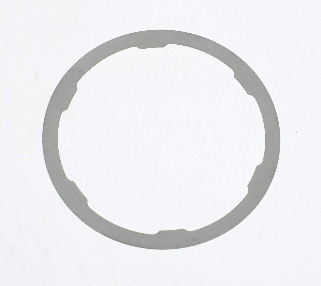 Shimano CS-M9101/M9100/M8100/M7100/M6100 Cassette Lockring Washer/Spacer, 1pc