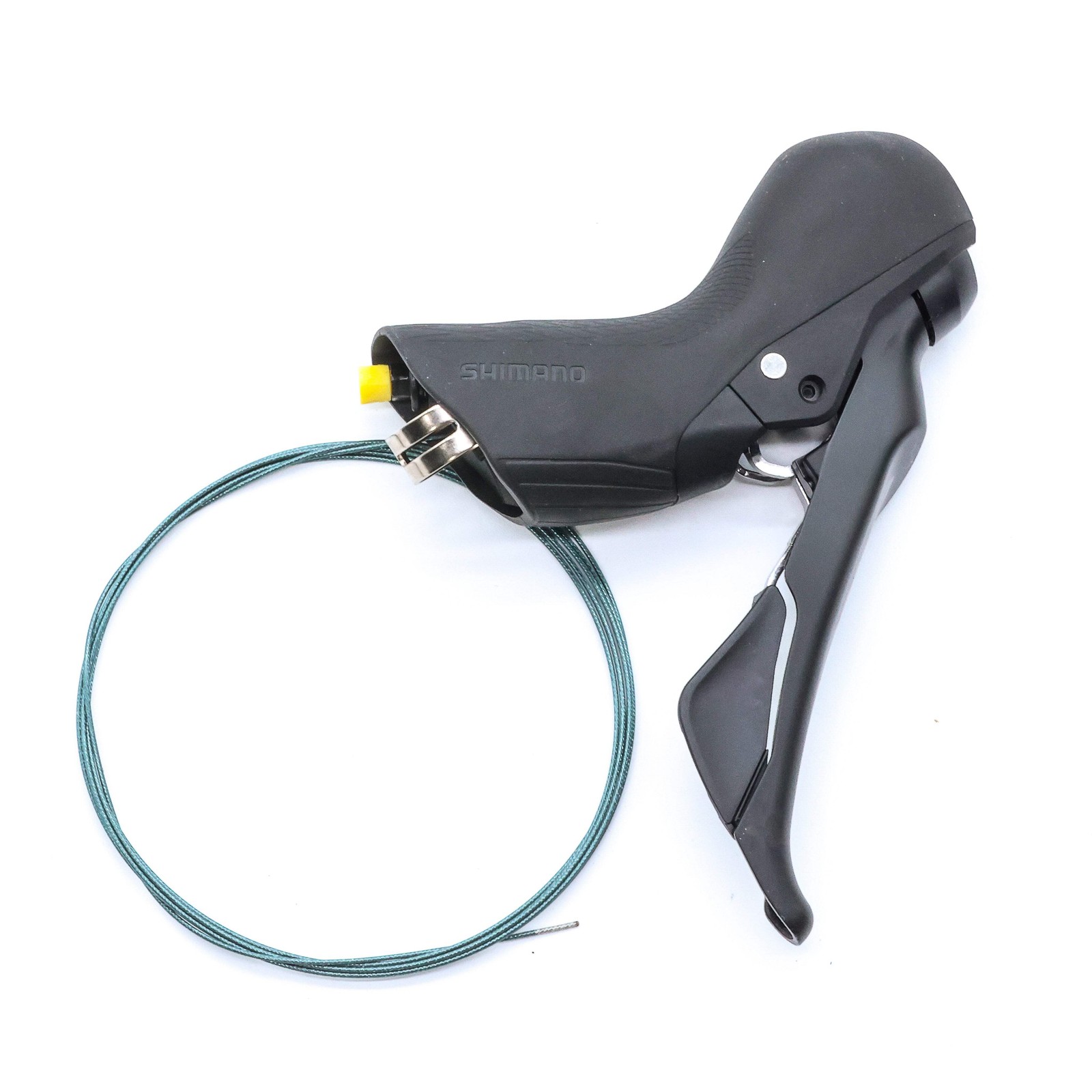 Shimano GRX ST-RX600 Right 11 Speed Shift/Brake Lever & Hydraulic Disc Brake FM
