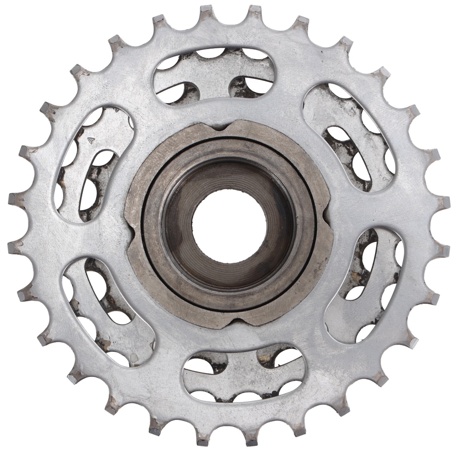 Suntour 5 Speed Road Bike Freewheel 14-28T English Steel Vintage Cycling