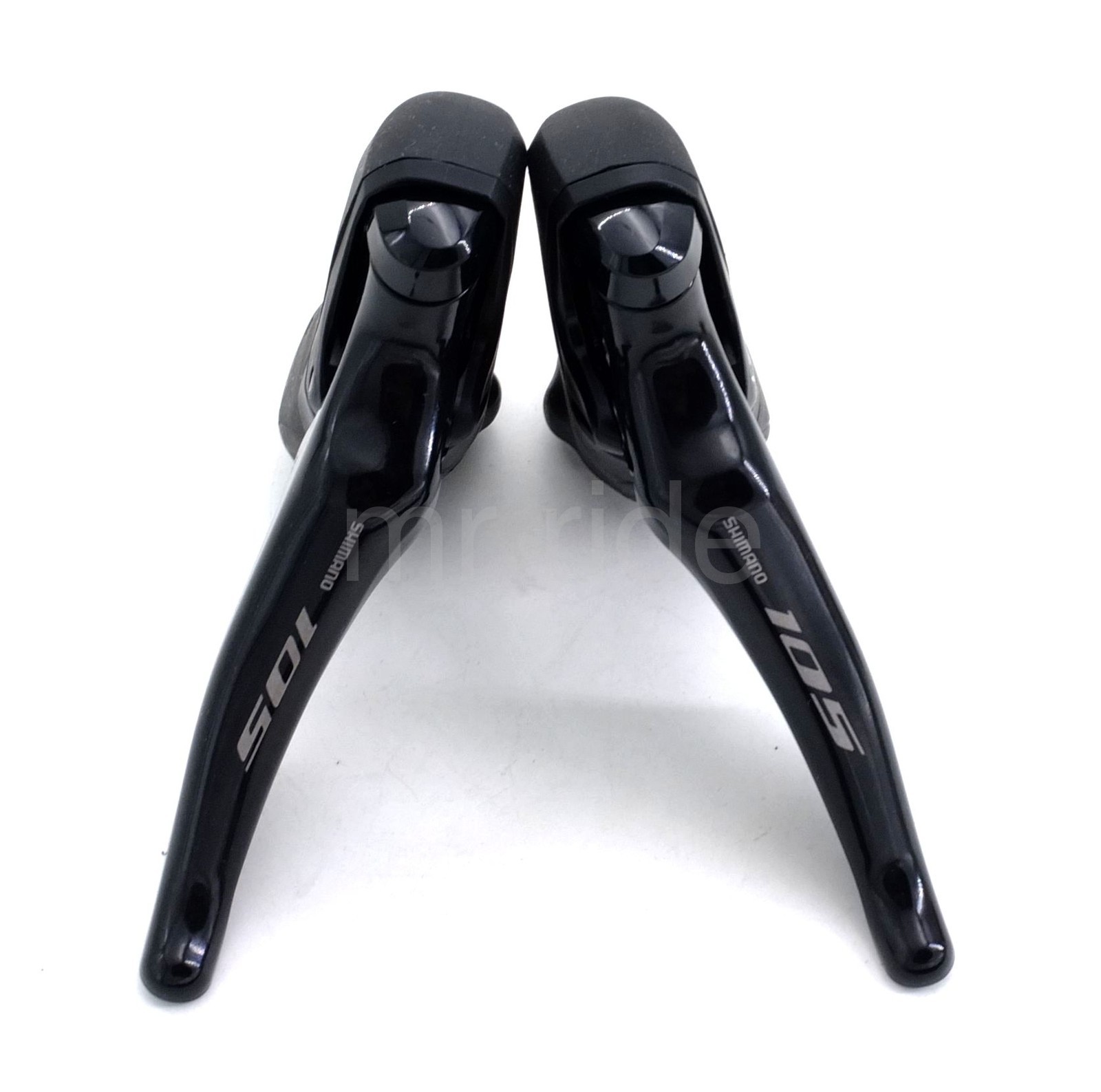 Shimano 105 Road Bike ST-R7000 Front+Rear Shifter 2x11speed STI Dual Control Set