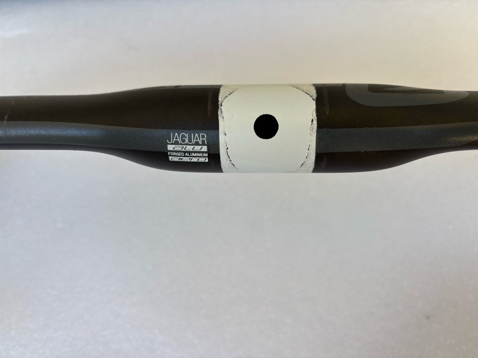 Most XA Jaguar Aluminum Aero 31.8mm x 44cm Handlebar