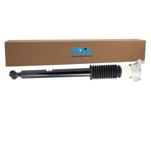 Rear Suspension Shock Absorber LH Driver RH Passenger Each Compatible with MB