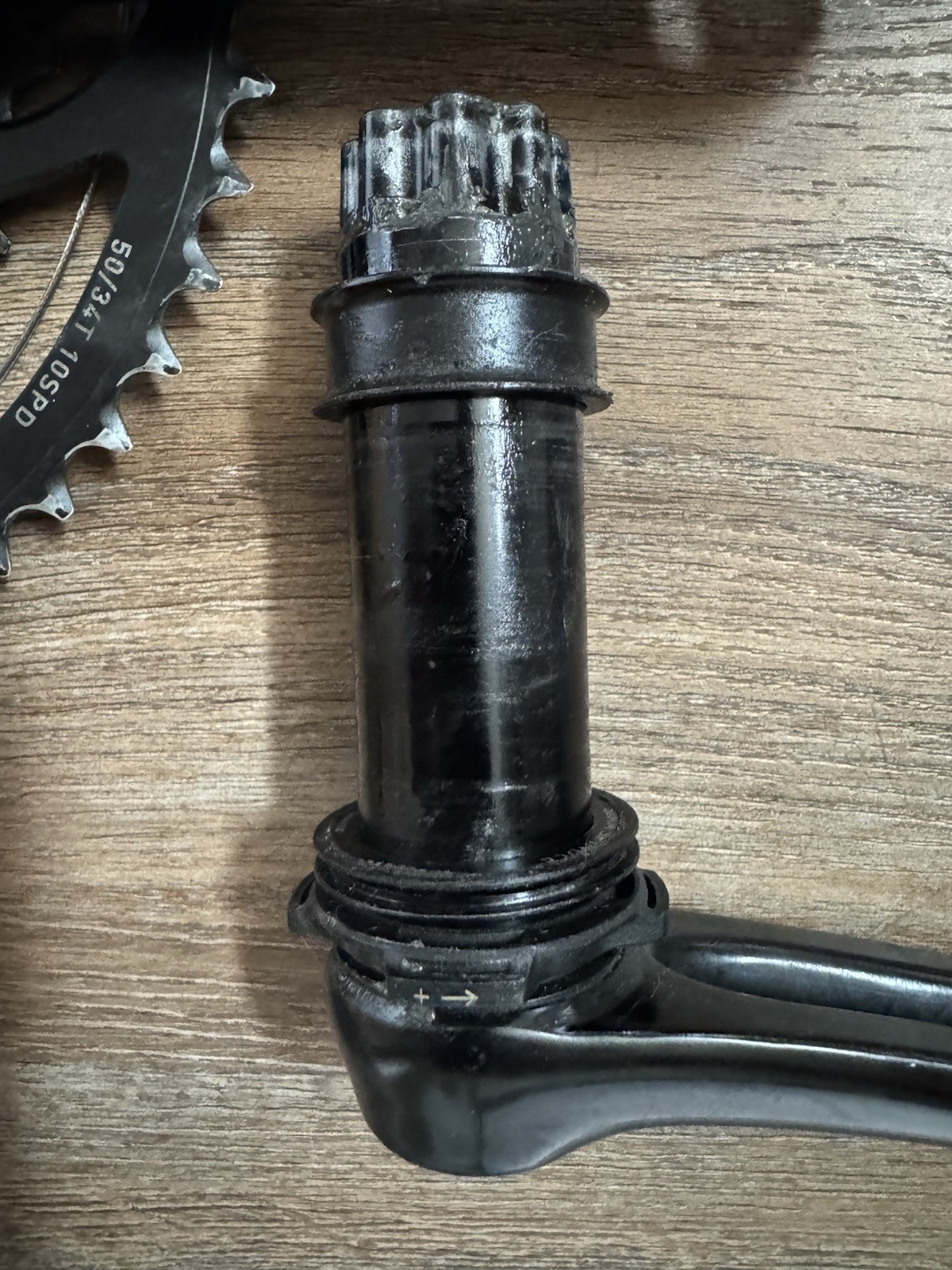 SRAM Rival 2×10 Bike Groupset – Shifters, Derailleurs, Brakes, Crankset & More!