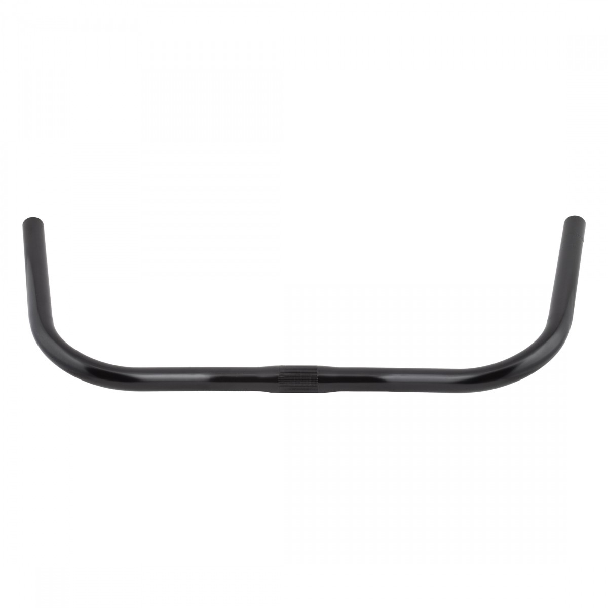 Sunlite Elson Roadster Touring Rise 50mm 25.4mm 560mm Blk Steel Road Cruiser