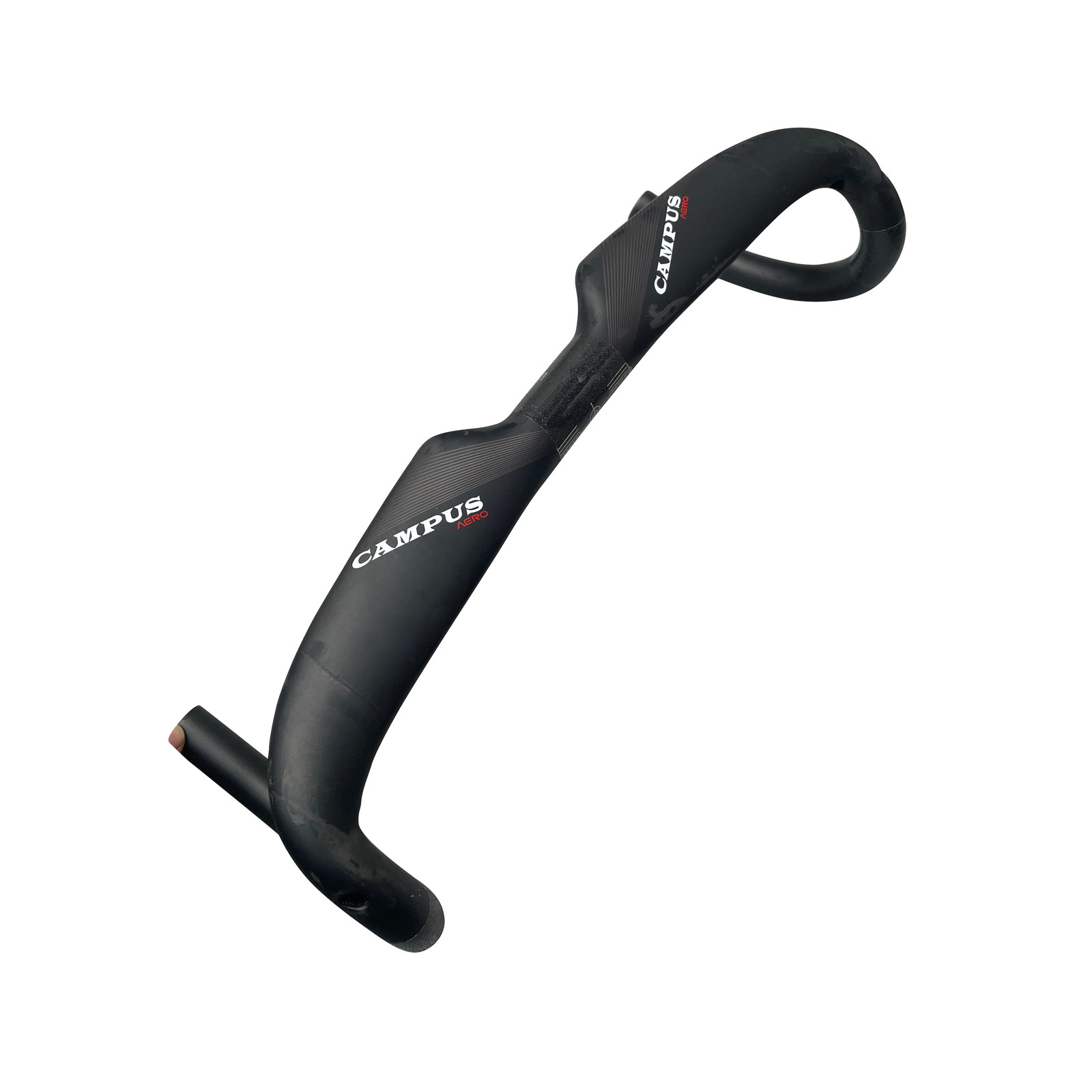 Carbon Drop Aero Bar Bent 400/420/440-31.8mm Super light Road Bicycle Handlebar