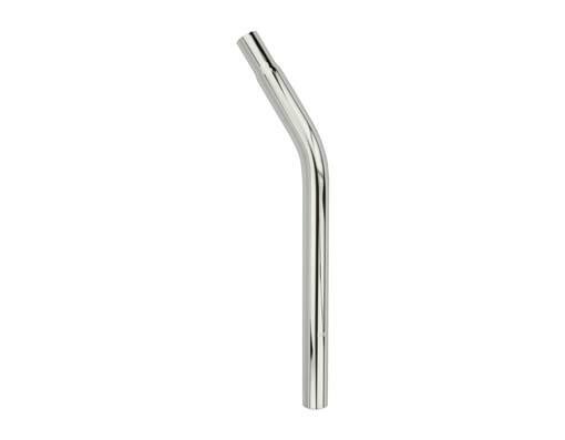 25.4MM 1″ SEATPOST LAYBACK BMX Fixie CRUISER CHOPPER ROAD BICYCLE 7/8″SADDLE.