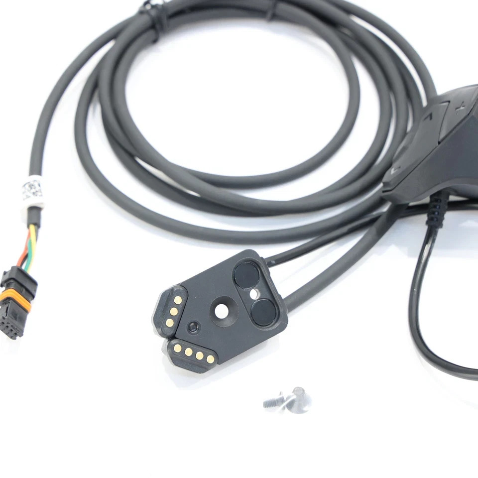 Bosch Kiox Compact Remote Mounting Plate, 1500mm Cable, 290mm. New 100%