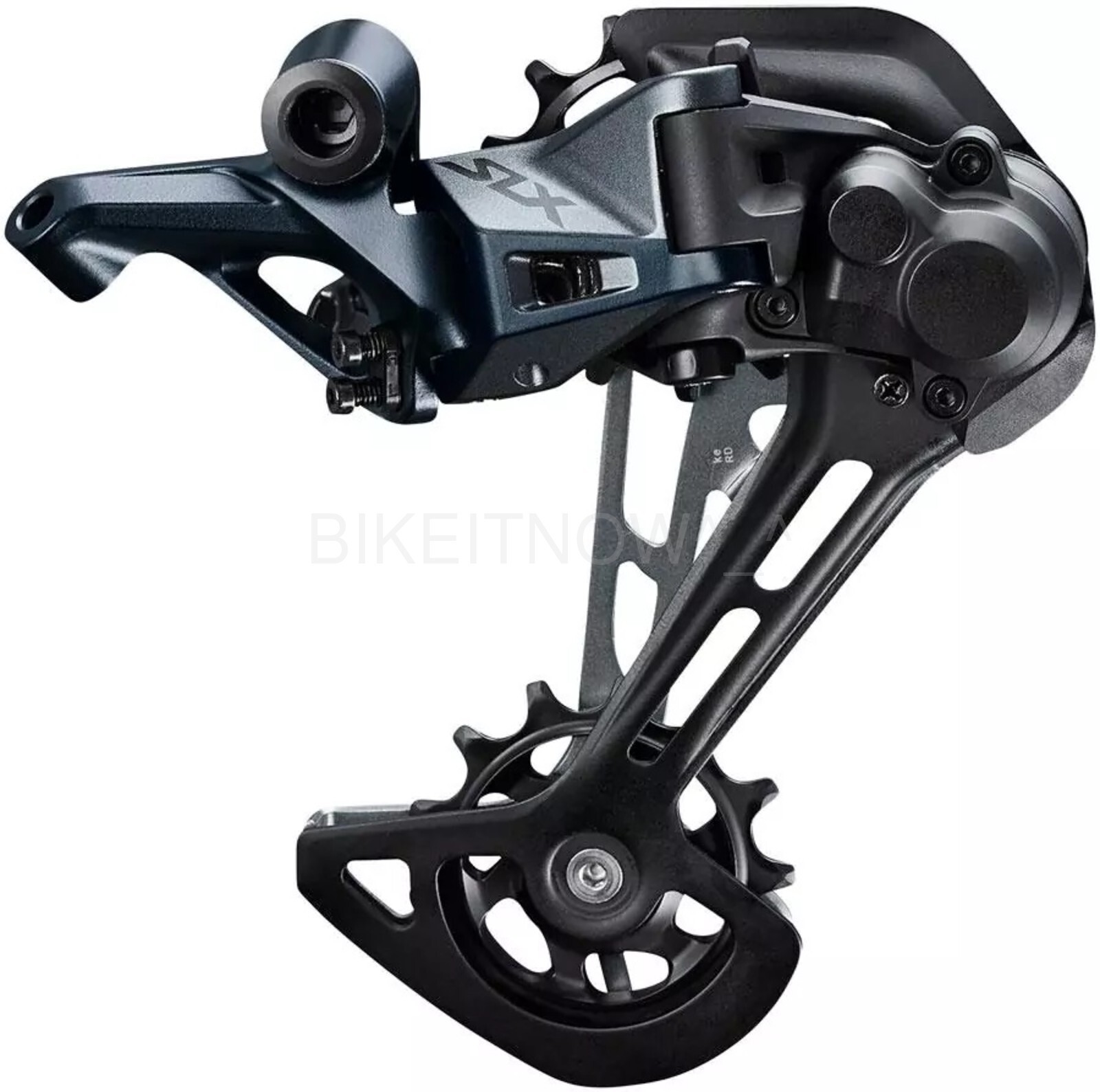 Shimano M7100 1x12S Group set 4pcs Shifter,Derailleur,Cassette 51T,Chain 124L