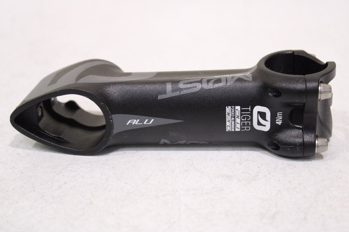 MOST TIGER ALU AERO 100mm OS Stem