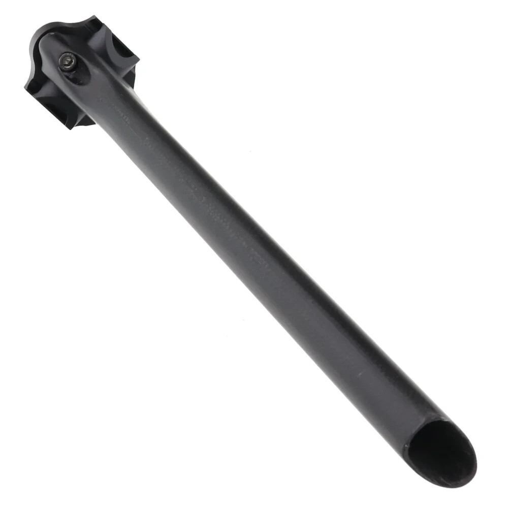 Seat Tube Carbon Saddle Post For Pinarello F8/F10/F12 Frame 0/25 Degree Seatpost