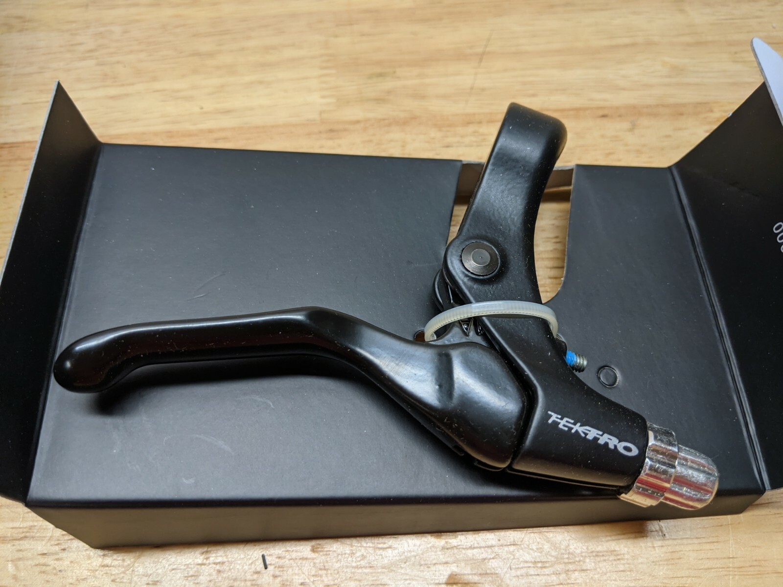 Tektro 311AG Right Hand Brake Lever BMX NOS Fits Haro Redline GT Powerlite