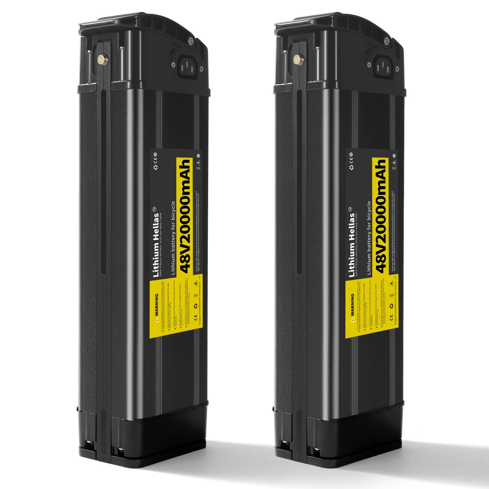 48V20Ah Lithium Battery for Folding Electric Bike,Ebike Replacement Batteries