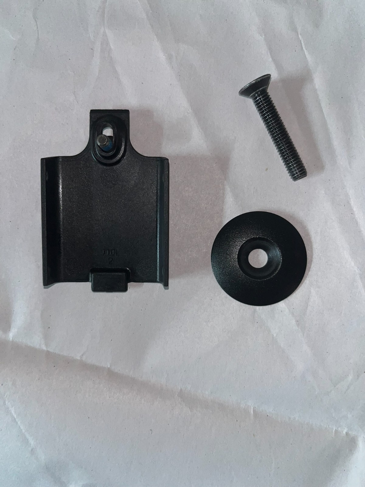 BMC ICS01 110mm Alloy Road Stem