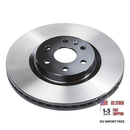 Brake BD180465E Disc Brake Rotor