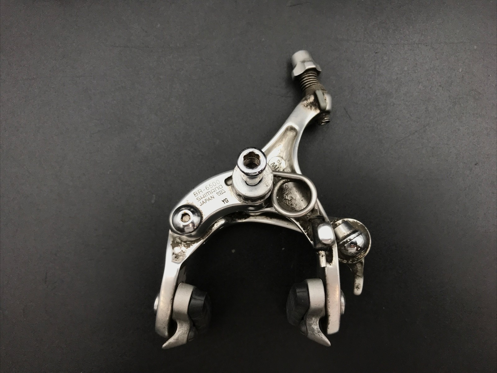 Shimano Ultegra 6500 9 speed Partial Groupset