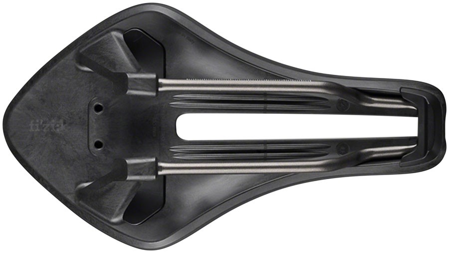 Fizik Transiro Aeris Long Distance R3 Saddle – Kium, 135mm, Black