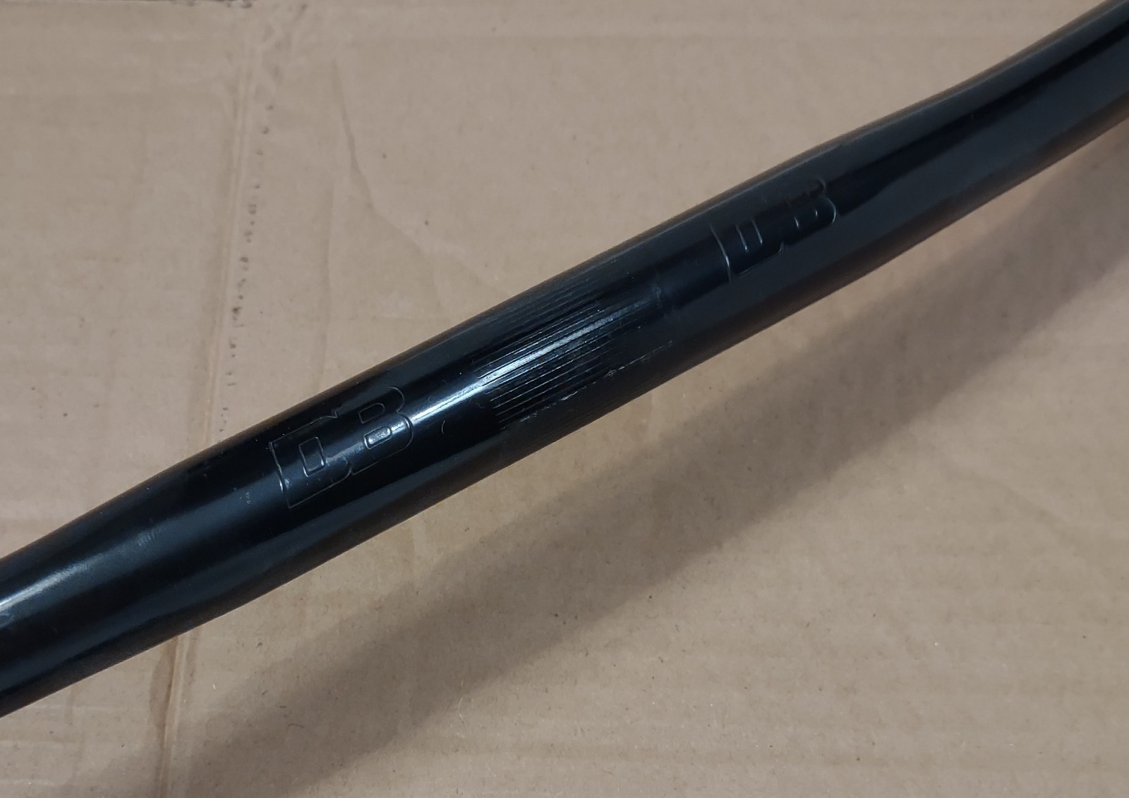 Vintage Bike Diamondback Handlebar 560 mm Mountain
