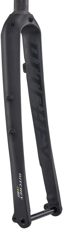 WCS Carbon Brevet Road Fork – Ritchey WCS Carbon Brevet Road Fork – 700, 12 x