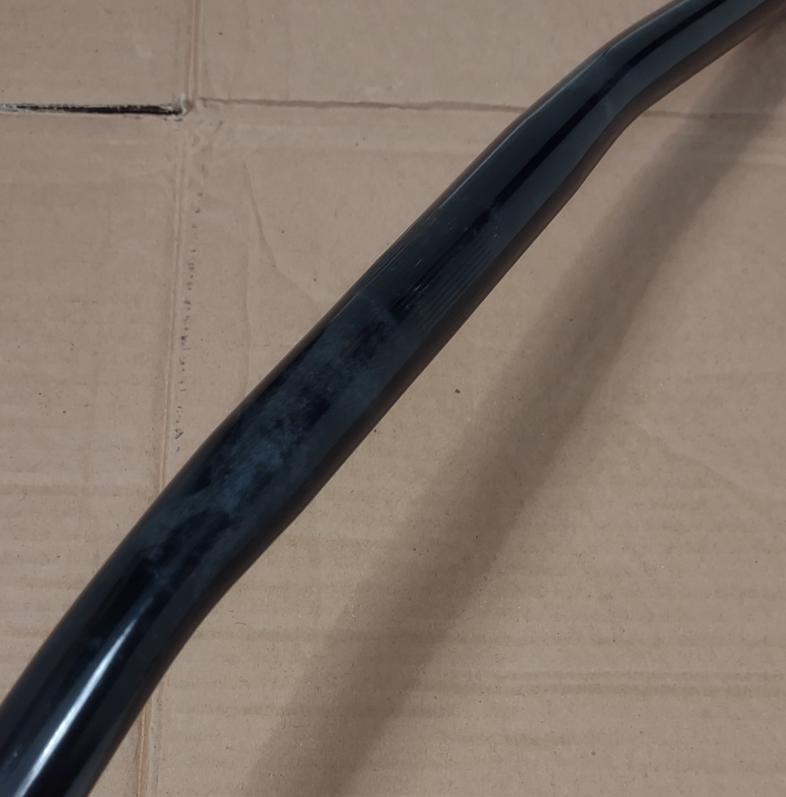 Vintage Bike Diamondback Handlebar 560 mm Mountain