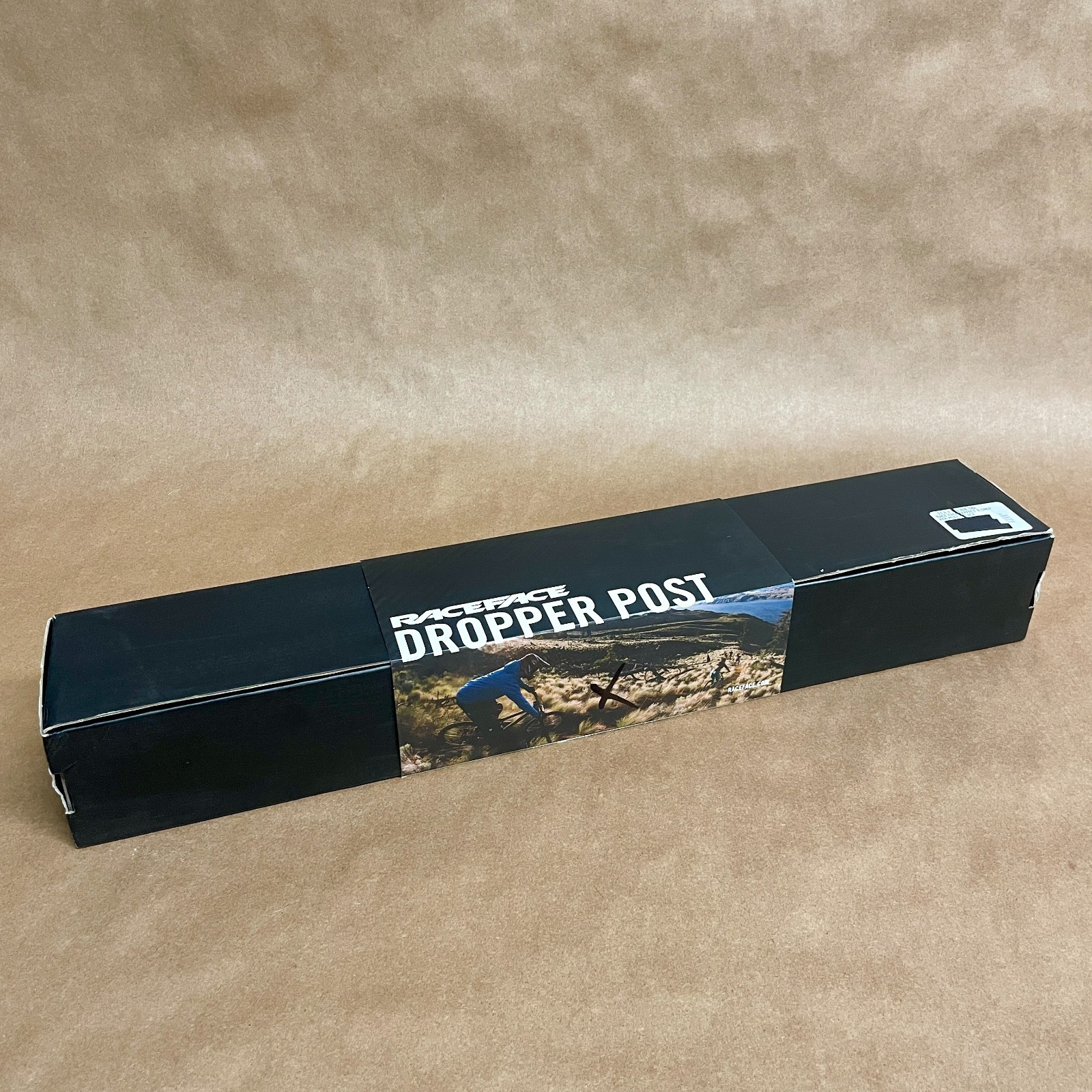 RaceFace Aeffect R Dropper Seatpost – 31.6 x 465mm, 170mm Drop, No Trigger