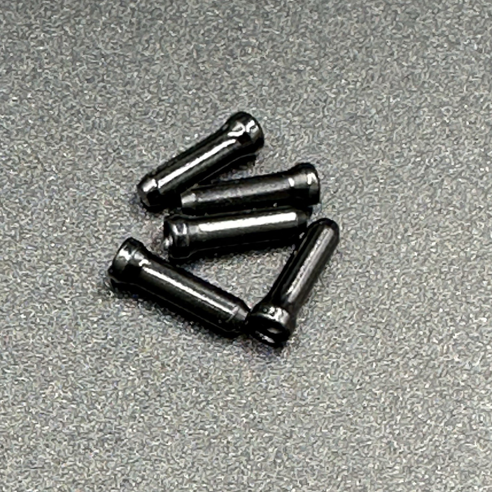 5 x Jagwire Slick Stainless Road Brake Cables 1.5mm x 2000mm,SRAM Shimano W Caps