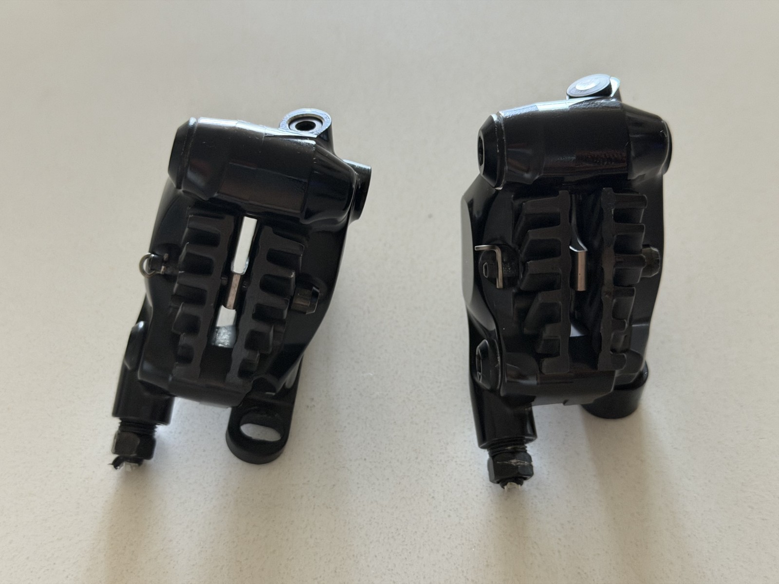 Shimano 105 Di2 ST-R7170 + BR-R7170 Hydraulic Disc Brake/Shifter Set 12-Speed