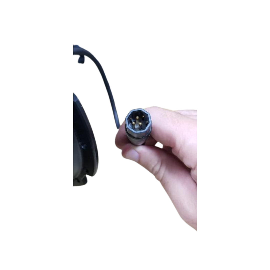 1000 Watt Bafang Fat Bike Rear Hub Motor – 190mm
