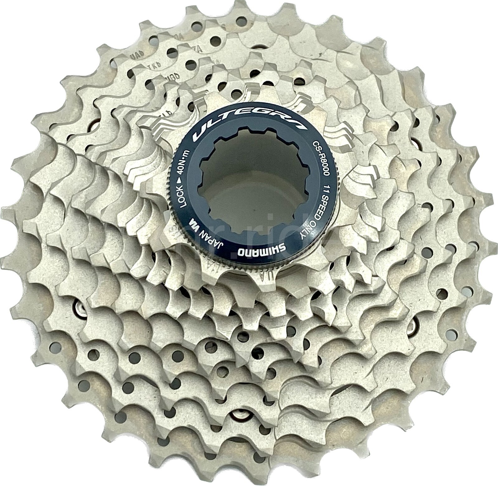 New in Box Shimano ULTEGRA CS-R8000 Road Cassette Sprocket 11-30T,11-Speed HG-EV