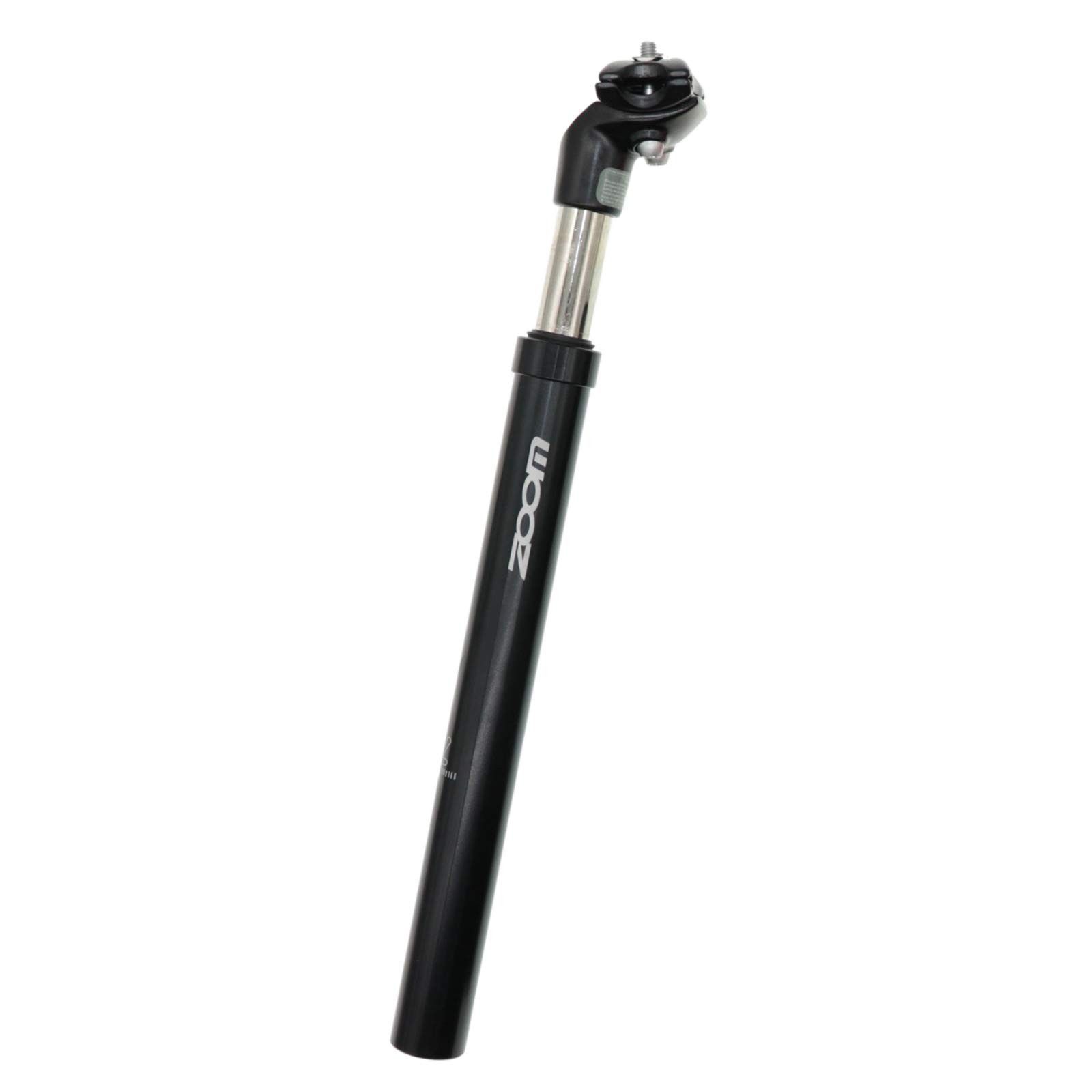 Lightweight Aluminum Bike Suspension Seatpost Shock Absorber 27.2/30.9/31.6mm