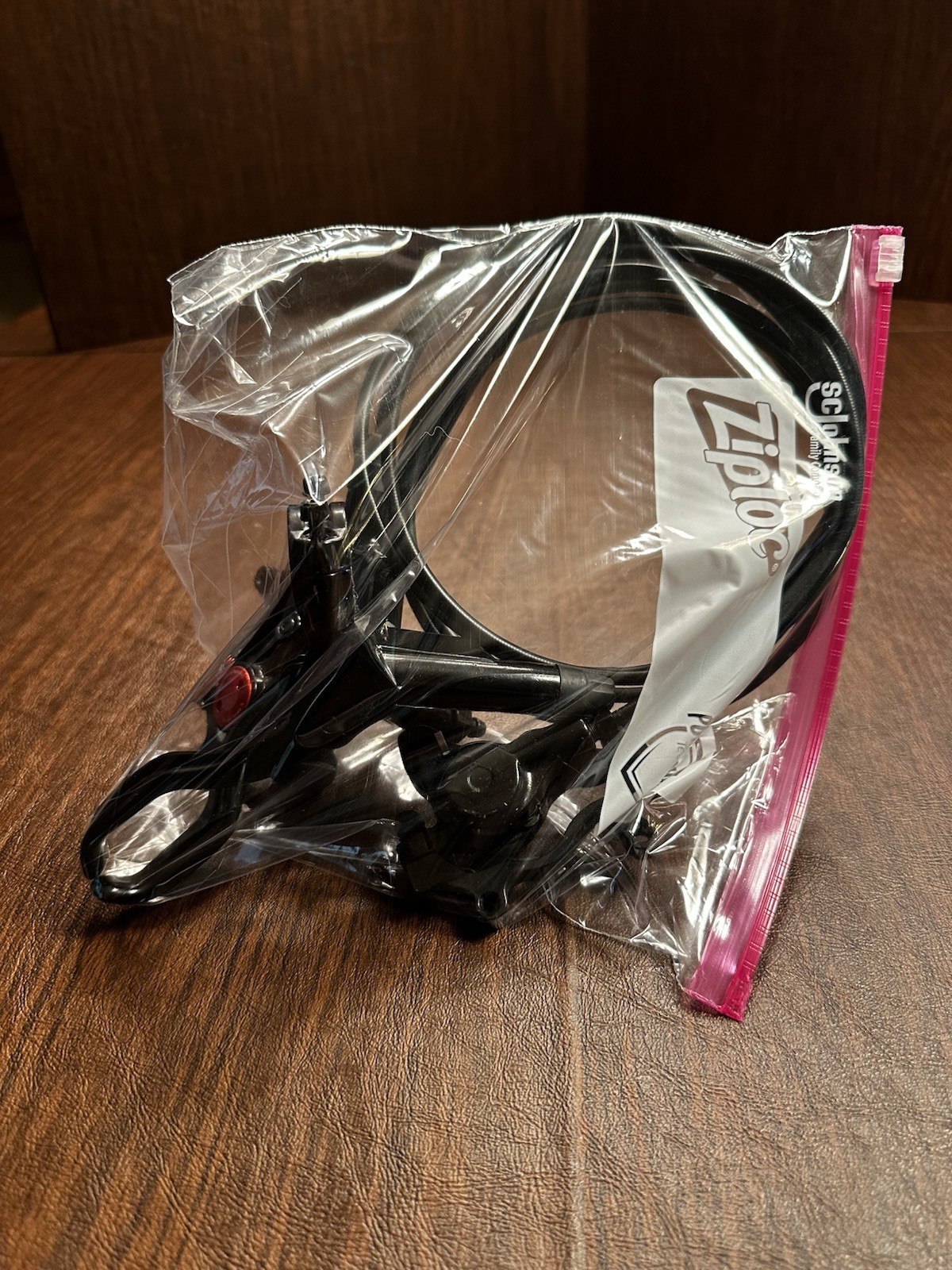 NOS ZOOM HB-875 MTB Hydraulic Disc Brake SHIMANO MT200 MT315 MT615 M365 M395