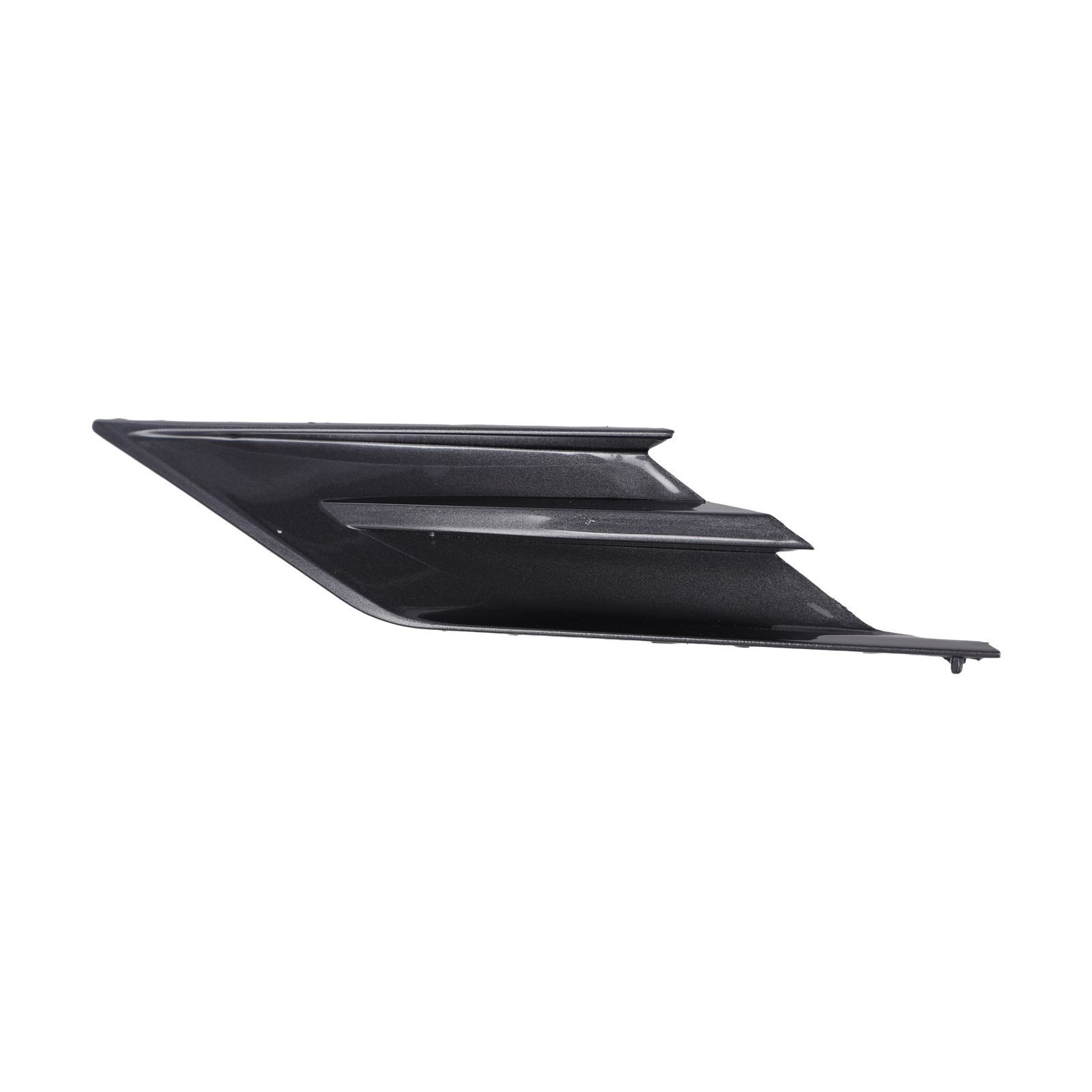 Front Bumper Grille Direct Replacement Easy Installation Front Bumper Accessory