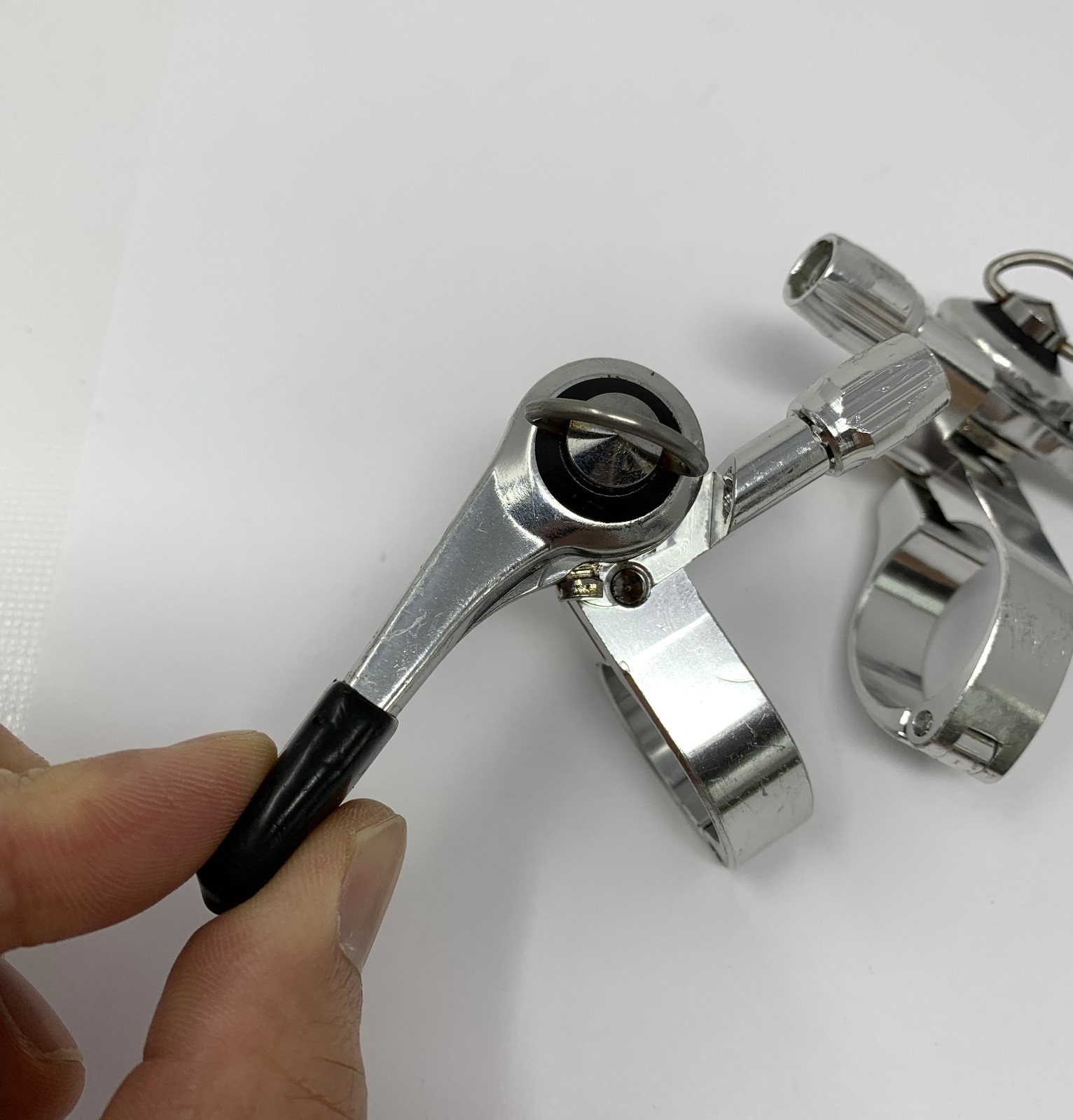 IRD Power Ratchet Thumb Shifter Set