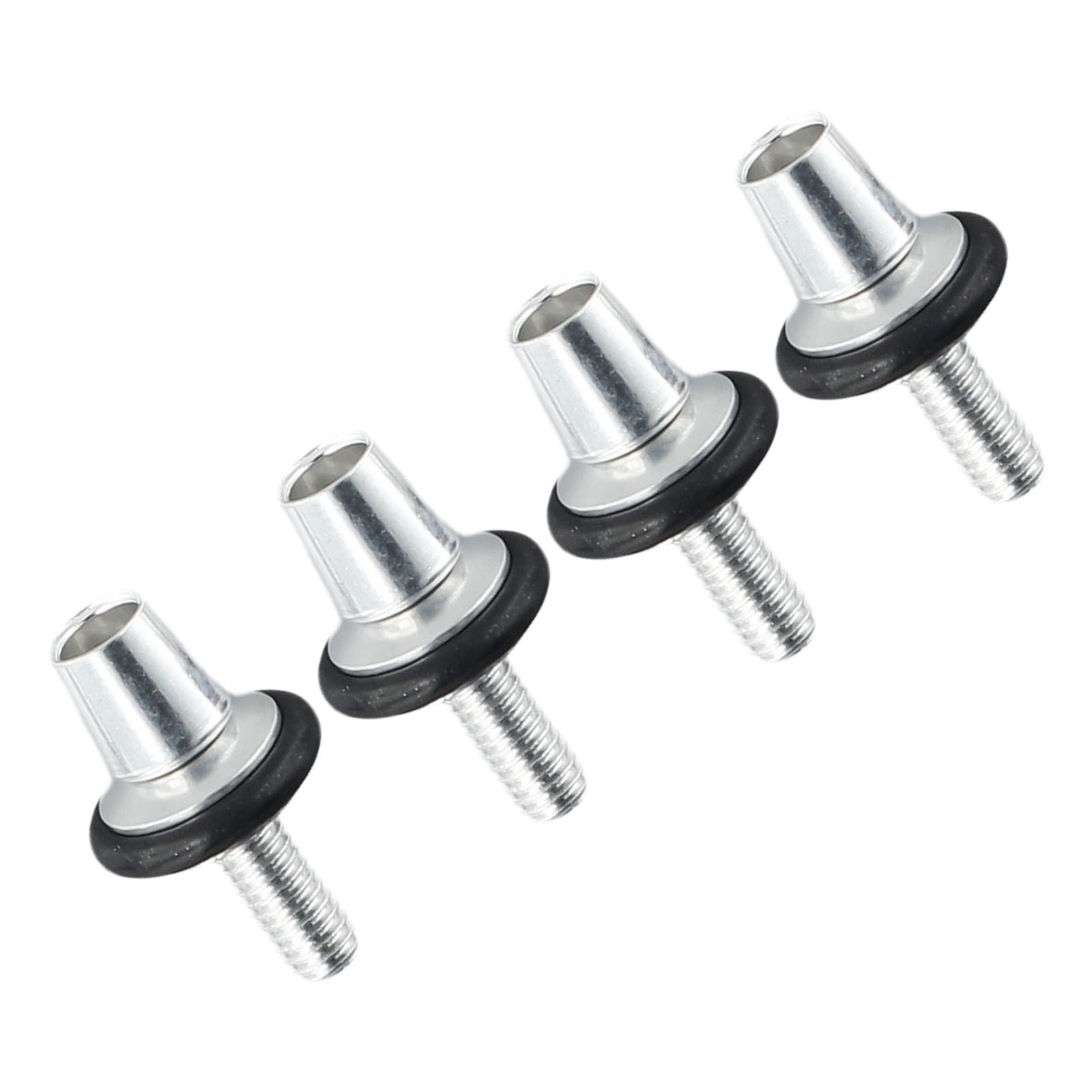Bicycle Bike Cycling V/ Caliper Adjustment Fixing Screws Bolts 4PC